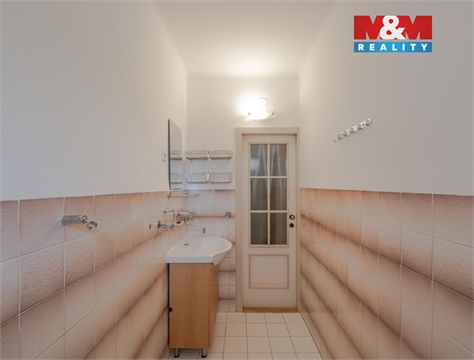 Pronájem bytu 3+1, 74 m² 10