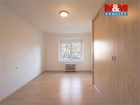 Pronájem bytu 3+1, 74 m² 2