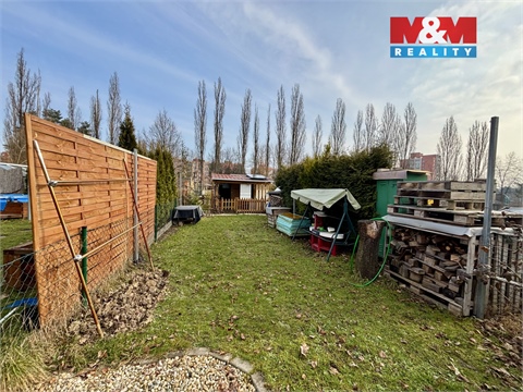 Prodej zahrady, 125 m² - 2