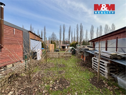 Prodej zahrady, 125 m² 4