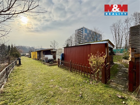 Prodej zahrady, 125 m² 6