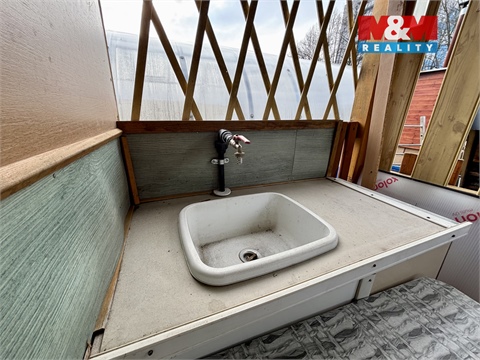 Prodej zahrady, 125 m² 8