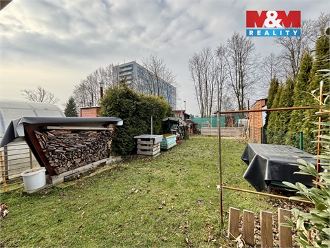 Prodej zahrady, 125 m² 2