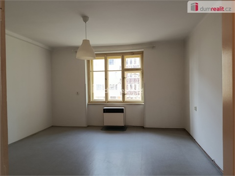 Pronájem bytu 1kk, 30 m² 0