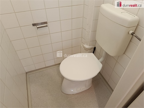 Pronájem bytu 1kk, 30 m² 8