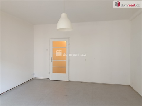 Pronájem bytu 1kk, 30 m² - 2