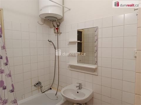 Pronájem bytu 1kk, 30 m² - 8