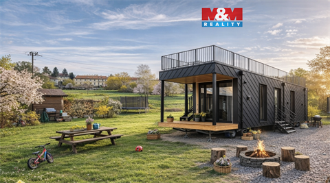 Prodej rodinného domu, 57 m²