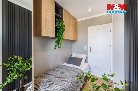 Prodej rodinného domu, 57 m² - 2