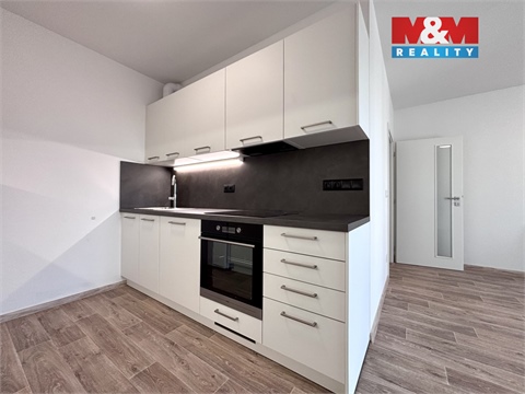 Pronájem bytu 2kk, 57 m² - 6