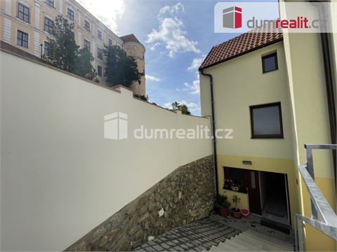 Pronájem bytu 1+1, 30 m² - 4