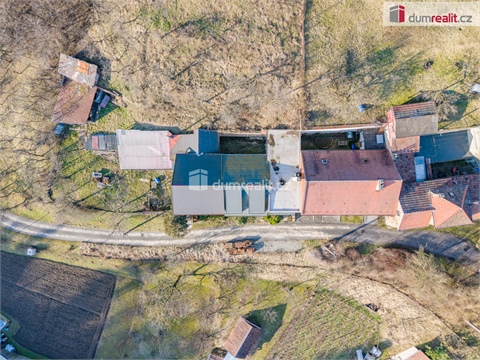 Prodej rodinného domu, 230 m² 24