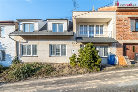 Prodej rodinného domu, 230 m²