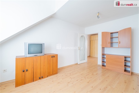 Prodej rodinného domu, 230 m² - 12