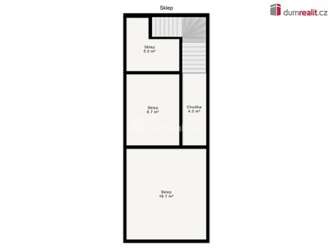 Prodej rodinného domu, 230 m² 22