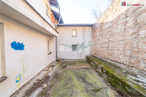 Prodej rodinného domu, 230 m² - 18