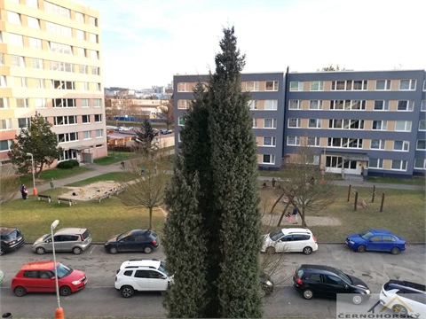 Prodej bytu 2kk, 38 m² 12