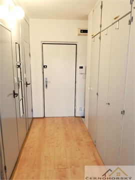 Prodej bytu 2kk, 38 m² 10