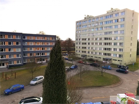Prodej bytu 2kk, 38 m² - 10