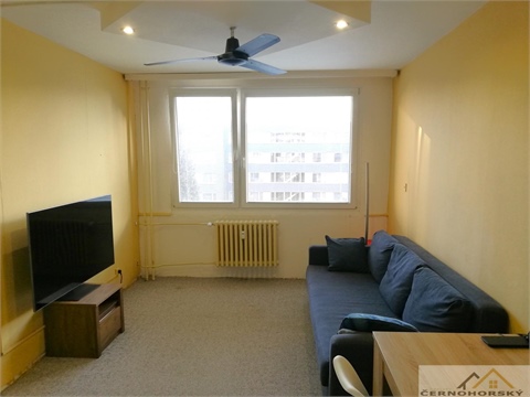 Prodej bytu 2kk, 38 m² 2