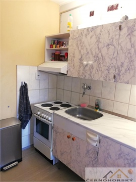 Prodej bytu 2kk, 38 m² - 2
