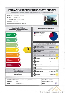 Prodej bytu 2kk, 38 m² - 12