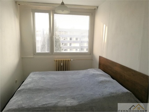 Prodej bytu 2kk, 38 m² - 4