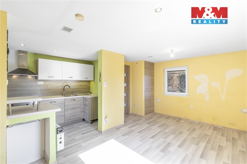 Prodej chaty / chapuly, 99 m² 8