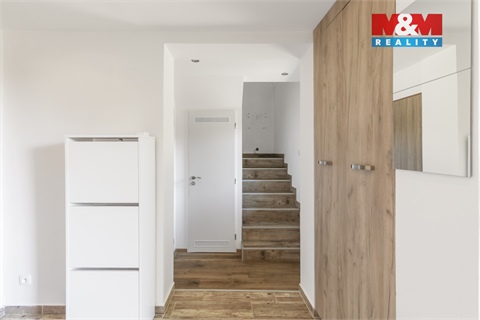 Prodej chaty / chapuly, 99 m² - 10