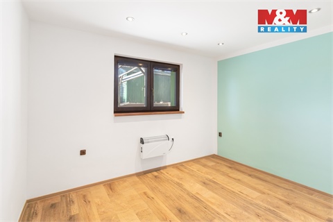 Prodej chaty / chapuly, 99 m² 10