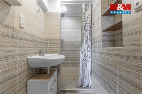 Prodej chaty / chapuly, 99 m² - 14