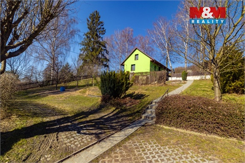 Prodej chaty / chapuly, 99 m² - 18