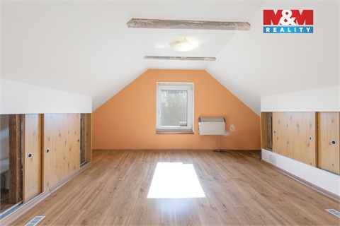 Prodej chaty / chapuly, 99 m² 14