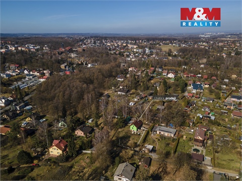 Prodej chaty / chapuly, 99 m² - 4