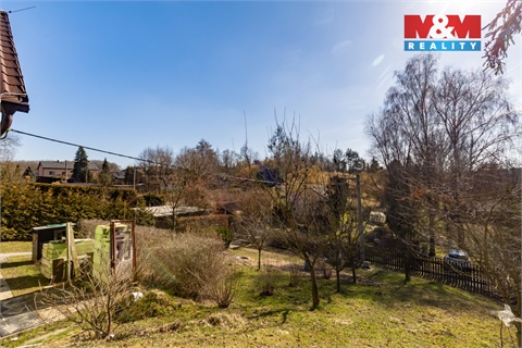 Prodej chaty / chapuly, 99 m² 20