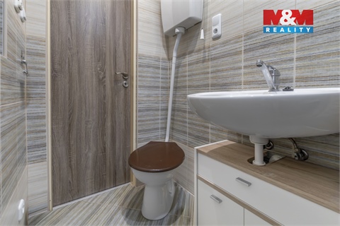 Prodej chaty / chapuly, 99 m² 16