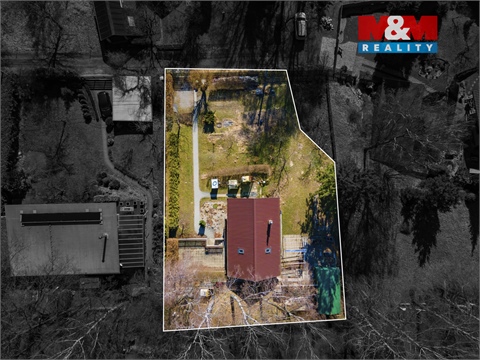 Prodej chaty / chapuly, 99 m² 4