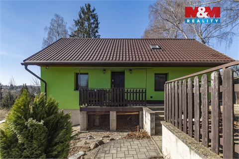 Prodej chaty / chapuly, 99 m² 18