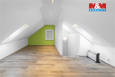 Prodej chaty / chapuly, 99 m² 12