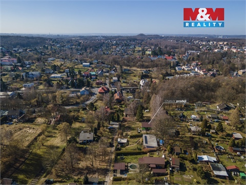 Prodej chaty / chapuly, 99 m² - 20