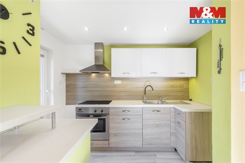 Prodej chaty / chapuly, 99 m² 6