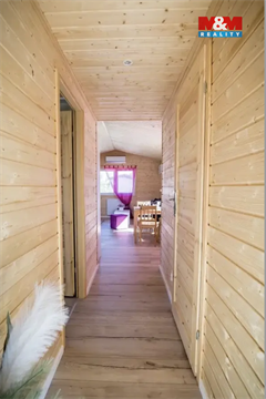 Prodej rodinného domu, 57 m² - 2