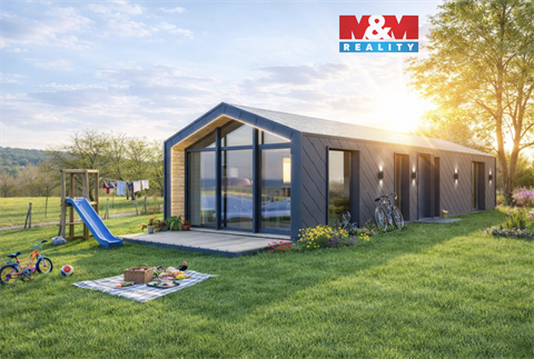 Prodej rodinného domu, 57 m² 0