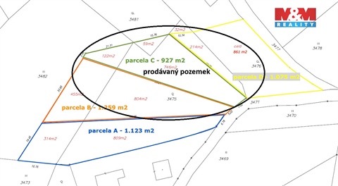 Prodej rodinného domu, 57 m² 10