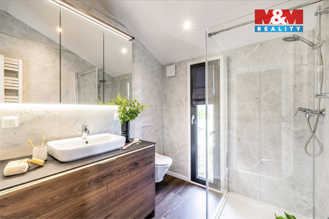 Prodej rodinného domu, 57 m² - 2