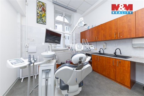 Pronájem komerčního objektu, 13 m² 6