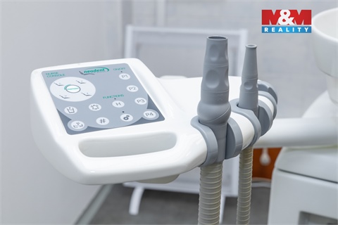 Pronájem komerčního objektu, 13 m² - 4