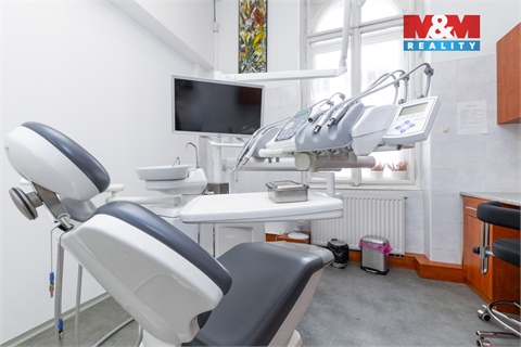 Pronájem komerčního objektu, 13 m² 4