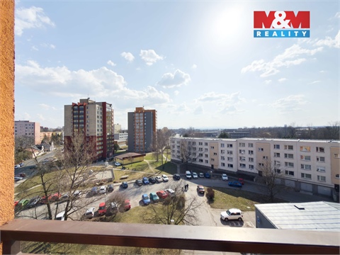 Prodej bytu 1kk, 25 m² 10