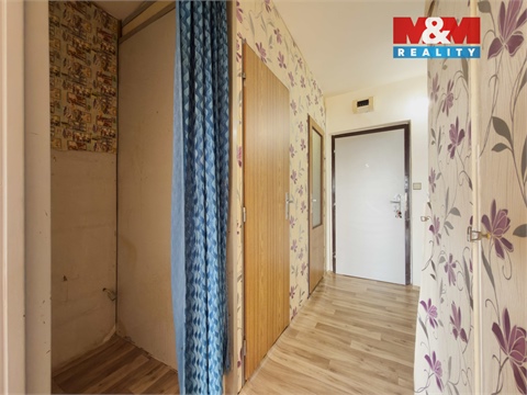 Prodej bytu 1kk, 25 m² 6